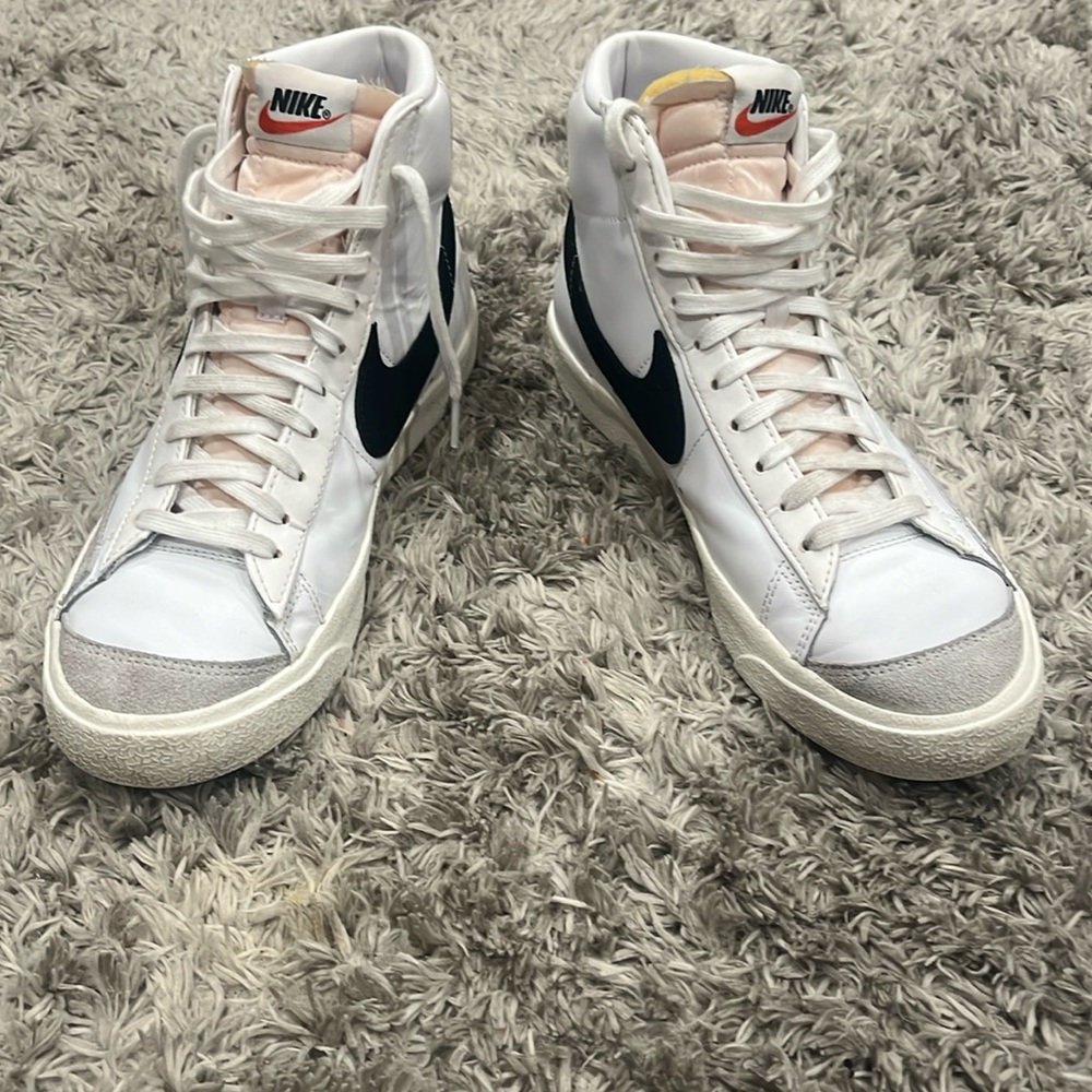 Women’s Nike Blazers